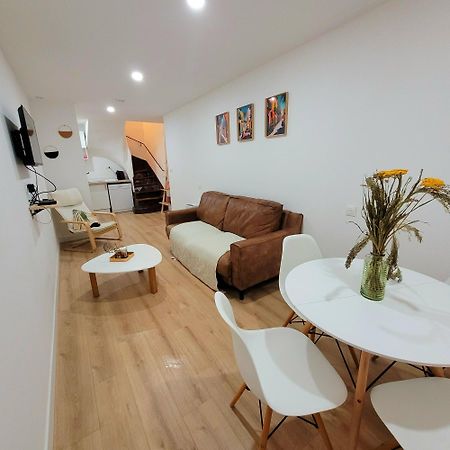 Jolie Maison De Vacances 4-5 Personnes Saint-Marcel-sur-Aude 外观 照片