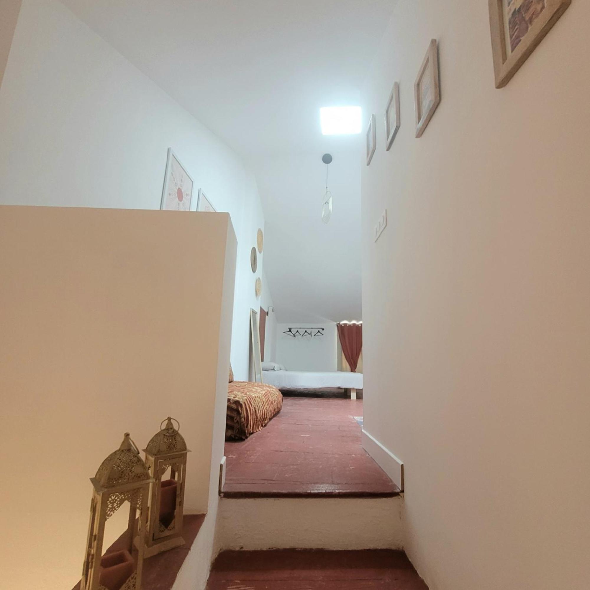Jolie Maison De Vacances 4-5 Personnes Saint-Marcel-sur-Aude 外观 照片