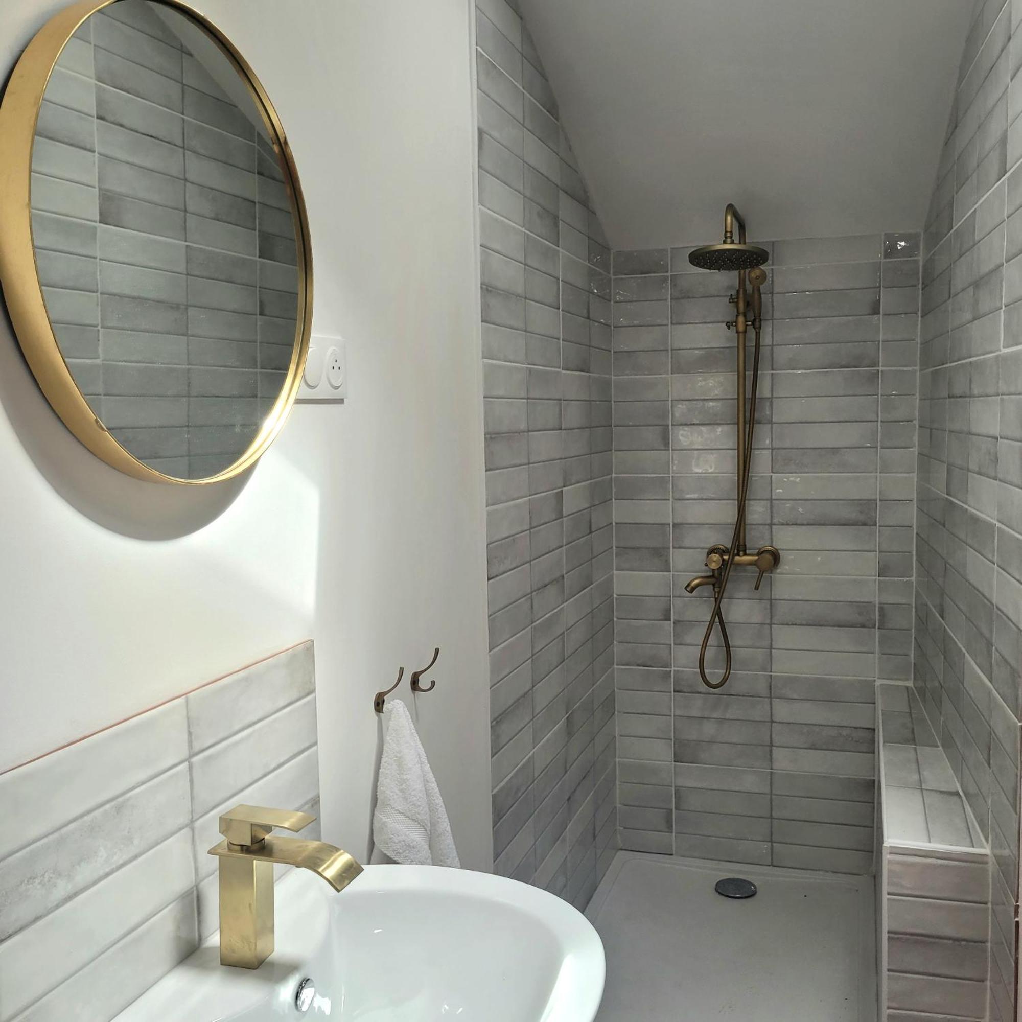 Jolie Maison De Vacances 4-5 Personnes Saint-Marcel-sur-Aude 外观 照片